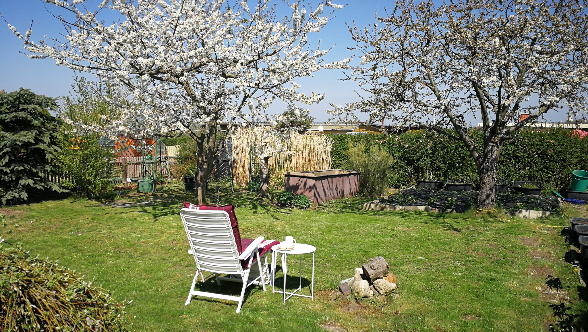 Garten