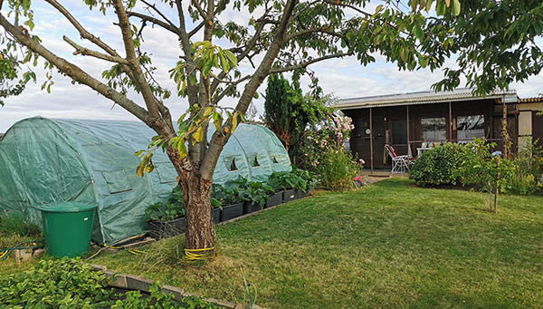 Garten